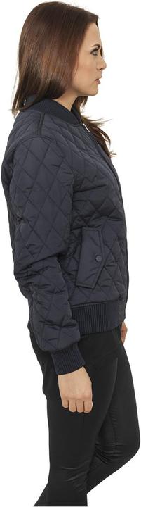Immagine prodotto Urban Classics Giacca di nylon Diamond Quilt da donna (S)