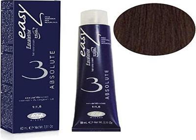 Image du produit Lisap Easy Absolute 3 7/72 blond moyen beige froid (7, 72)