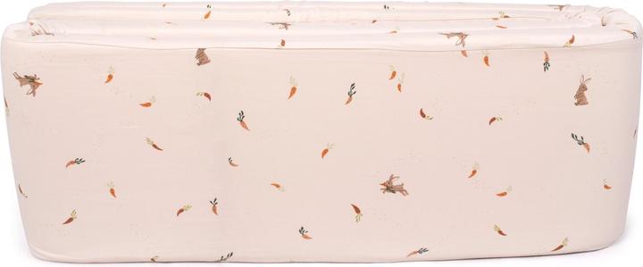 Filibabba Paracolpi da letto - Ladro di carote