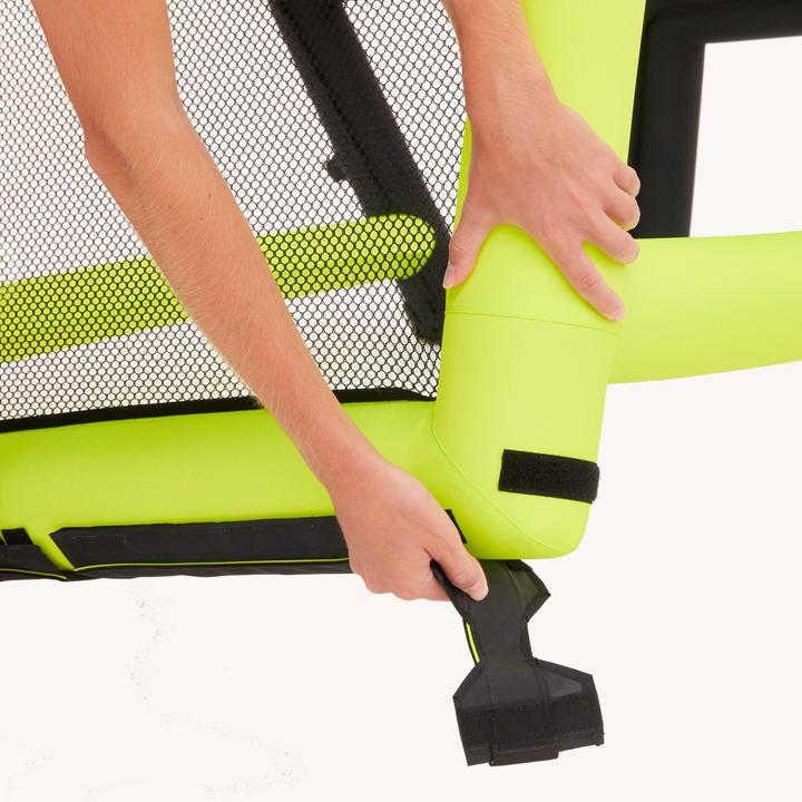 Actual product image Artengo Wall