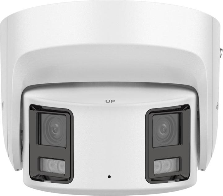 Produktbild Hikvision DS-2CD2347G2P-LSU/SL(2.8mm)(C) (3040 x 1368 Pixels)