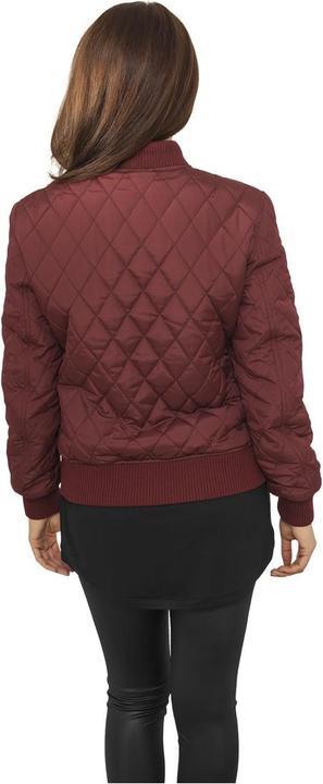 Immagine prodotto Urban Classics Giacca di nylon Diamond Quilt da donna (XS)