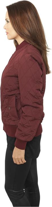 Immagine prodotto Urban Classics Giacca di nylon Diamond Quilt da donna (XS)