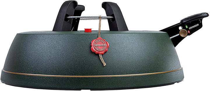 Actual product image Krinner Comfort M