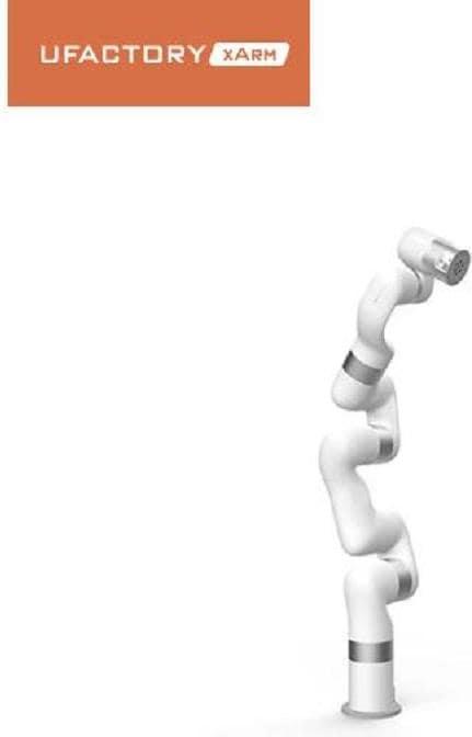 Image du produit UFactory xArm5 Lite