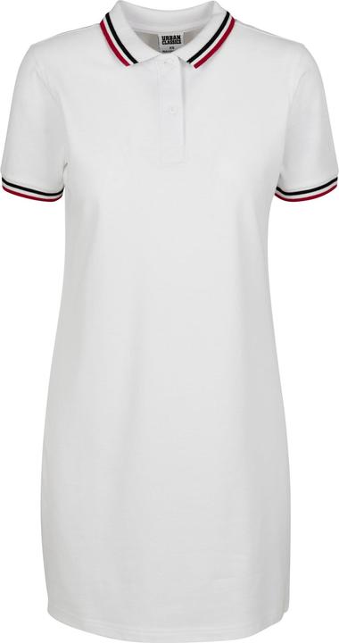 Produktbild Urban Classics Ladies Polo Dress (S)