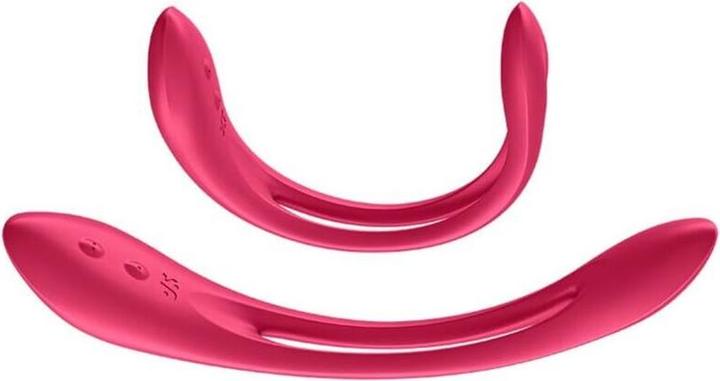 Actual product image Satisfyer Elastic Joy