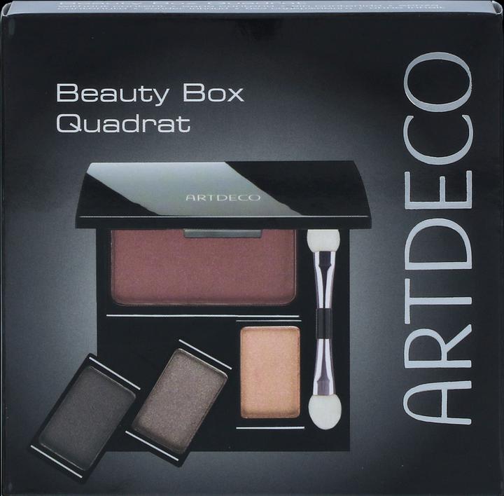Produktbild Artdeco Beauty Box Quadrat