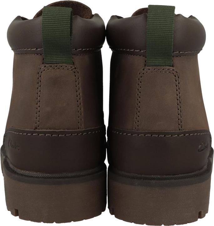 Actual product image Clarks Rossdale Mid - 63517 (45)