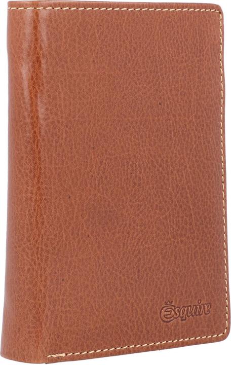 Immagine prodotto Esquire Portafoglio Denver RFID in pelle 9 cm
