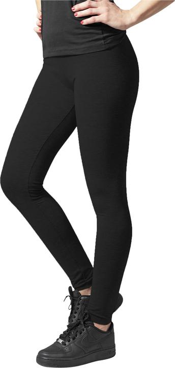 Urban Classics Ladies Jersey Leggings
