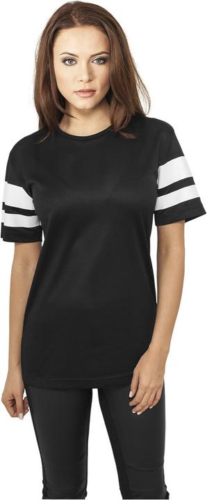 Immagine prodotto Urban Classics Maglietta a maglia a righe da donna (XS)