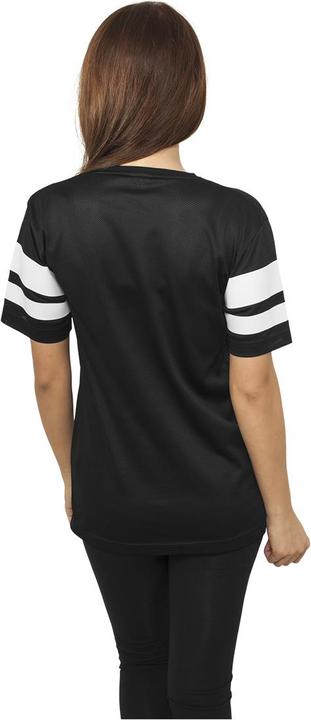 Immagine prodotto Urban Classics Maglietta a maglia a righe da donna (XS)