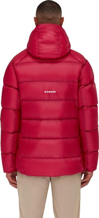 Produktbild Mammut Meron IN Hooded Jacket Men (M)