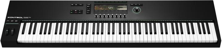 Image du produit Native Clavier Instruments Kontrol S88 MK3 USB/MIDI (Clavier)