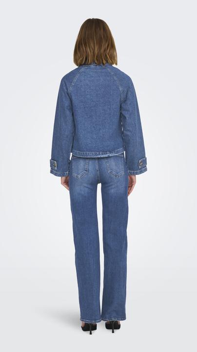 Produktbild Only ONLAPRIL Jeansjacke Jeansjacke (S)