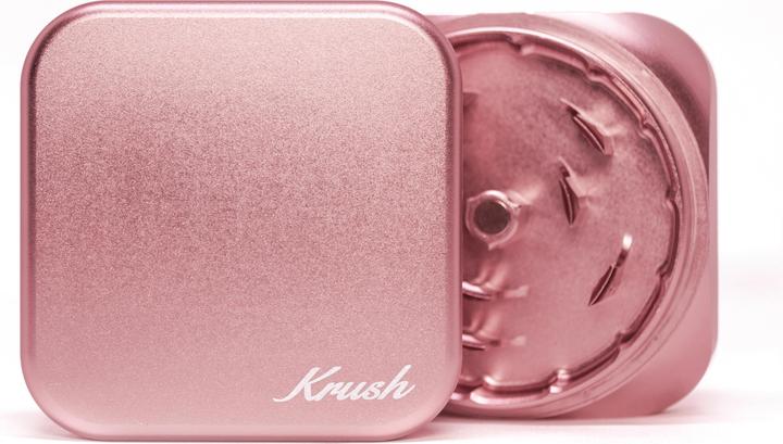 Produktbild Krush Kube 2.0 Grinder