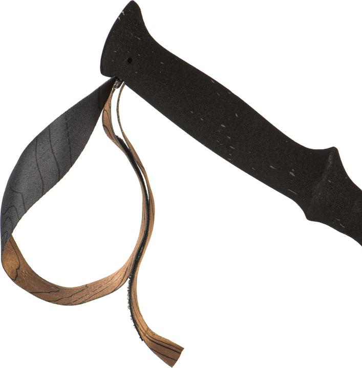 Produktbild Kiprun Trailrunningstöcke recyceltes Aluminium faltbar 3 Teile - 500 (115 cm)
