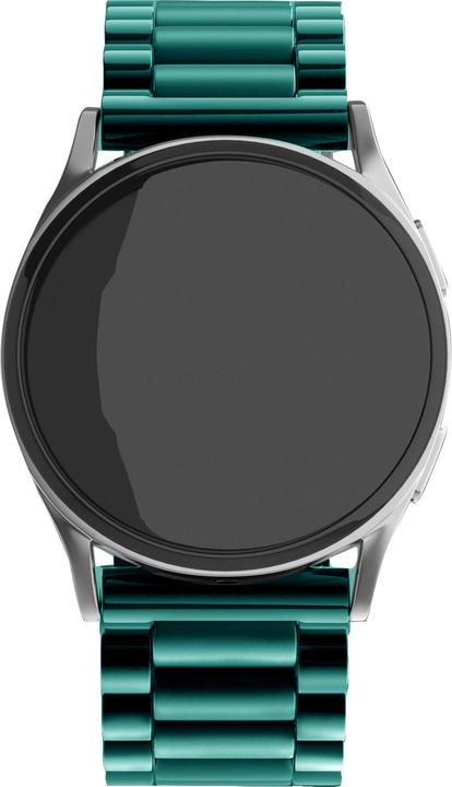 Produktbild Strap-it Stahlarmband (22 mm, Edelstahl)