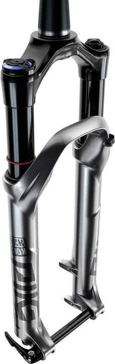 RockShox Pike DJ SoloAir (100 mm, Luft)