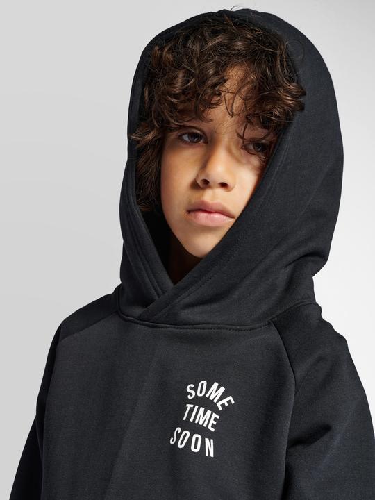 Actual product image hummel Stsmonterey Hoodie (134)