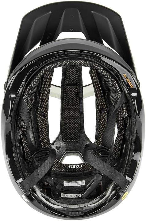 Actual product image Giro Manifesto MIPS (51 - 55 cm)
