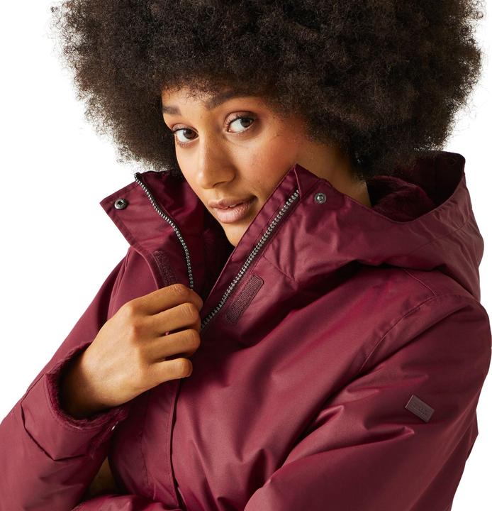 Actual product image Regatta Romine Parka Waterproof (34 D)
