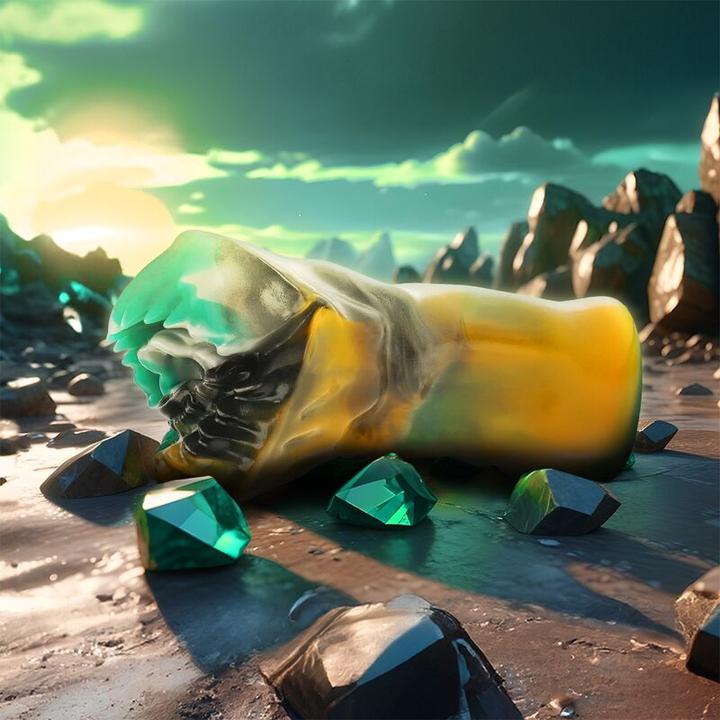 Immagine prodotto Epic Bocca Del Masturbatore Maschile Arges Cyclops