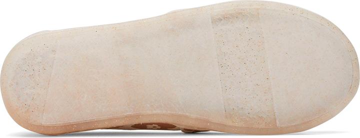 Image du produit Toms espadrilles imprimé floral enfant alpargata (35)