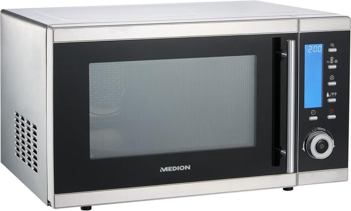 Produktbild Medion MD15501 (25 l)