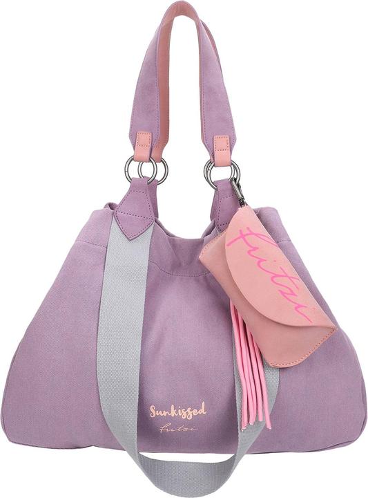 Immagine prodotto Fritzi aus Preußen Izzy Medium Limited Schultertasche 42 cm