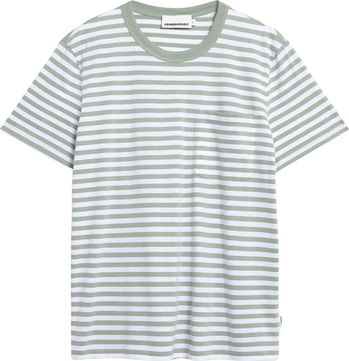 Armedangels Maarkos Pocket Stripes