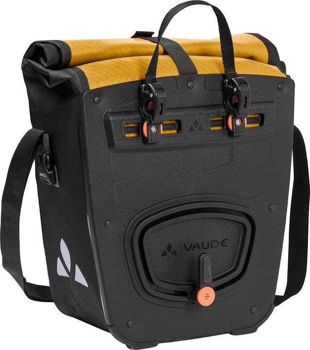 Produktbild Vaude Aqua Front (28 l, Gepäckträgertasche)