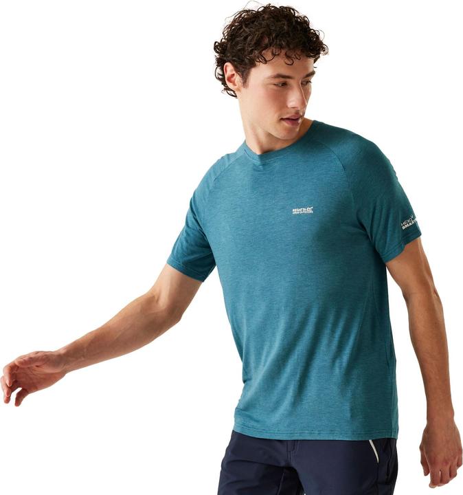 Image du produit Regatta - T-shirt AMBULO - Homme (3XL)