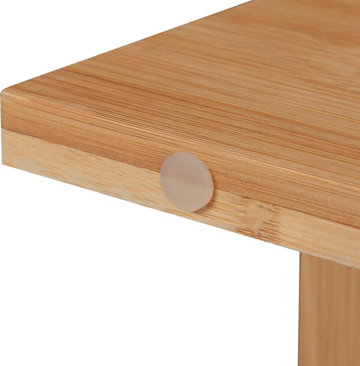 Actual product image Relaxdays Monitor stand