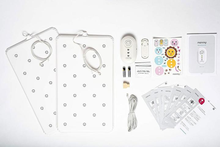 Immagine prodotto Jablotron BM-02 (Audio del baby monitor)
