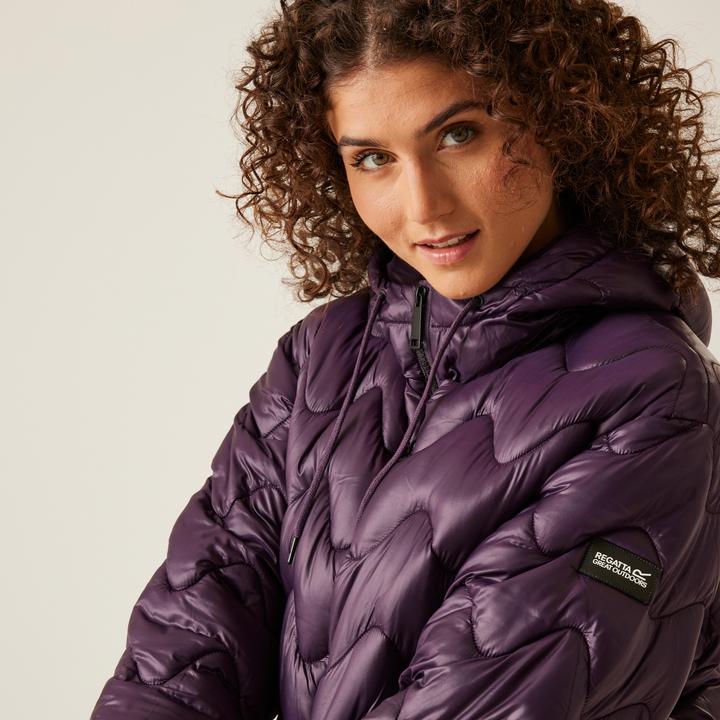 Actual product image Regatta Cambrie II (48)