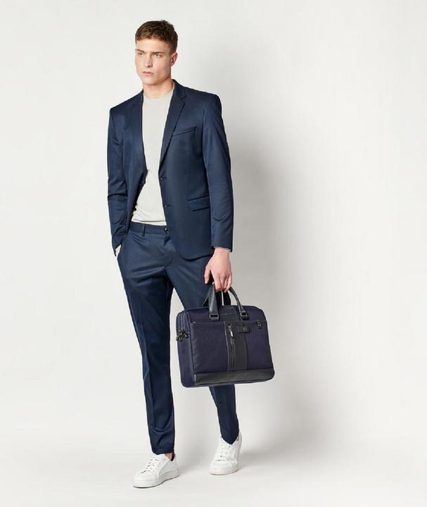 Immagine prodotto Piquadro Borse. Blu