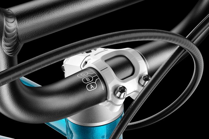 Immagine prodotto woom Vai 4 (20")