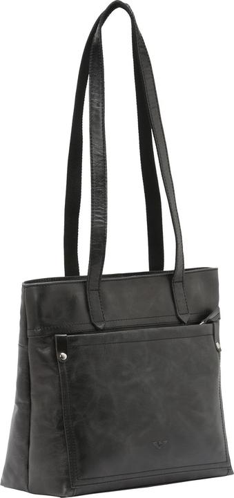 Immagine prodotto Voi Borsa a tracolla City Cowboy in pelle 29 cm