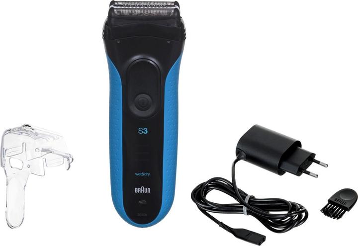 Produktbild Braun Series 3
