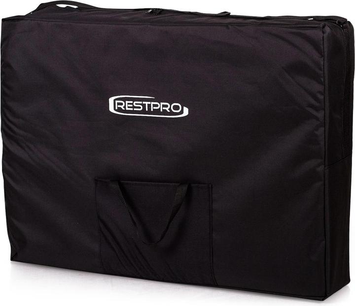 Actual product image Kübler Sport Restpro® Suitcase Massage Table Memory