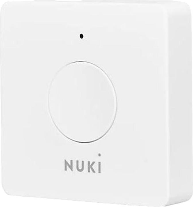 Actual product image Nuki Opener