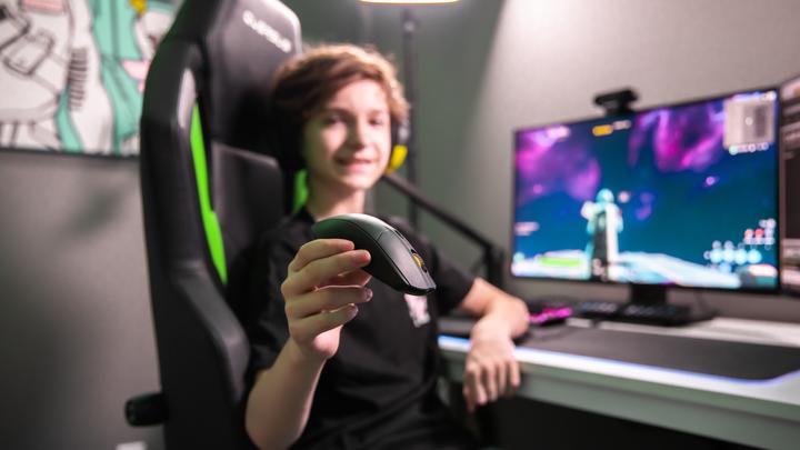 Produktbild SteelSeries Rival 3 (Kabelgebunden)