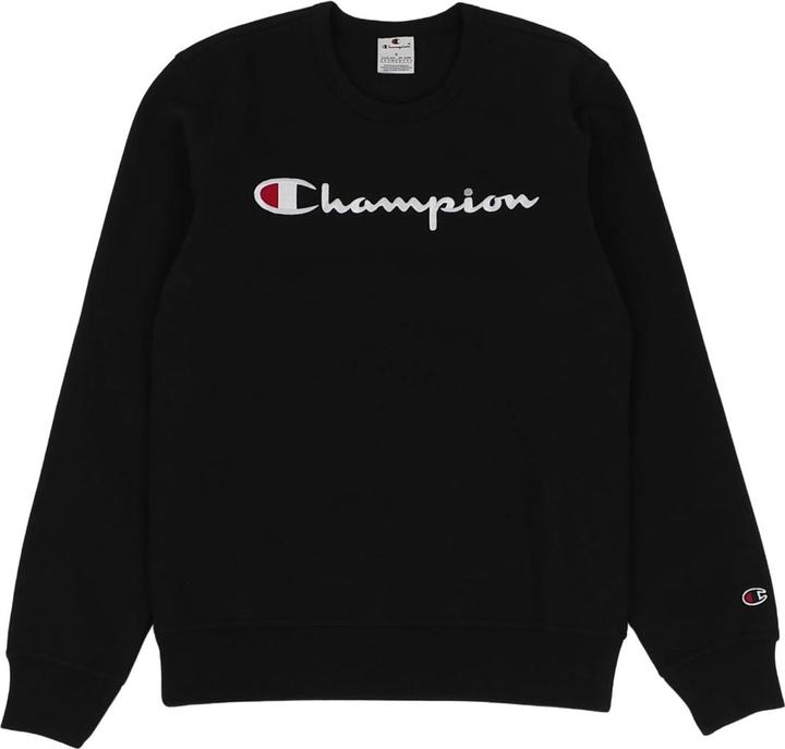 Produktbild Champion Sweatshirt Casual Locker sitzend Crewnneck Sweatshirt (M)