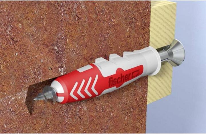 Immagine prodotto Fischer Spina universale DUOPOWER (50 pz.)