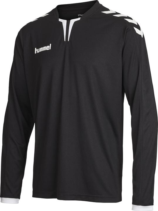 Image du produit hummel Core Ls Poly Jersey (40, 41, 42, 43, 44, 45, 46, 47, 48, 49, 50, 51, 52)