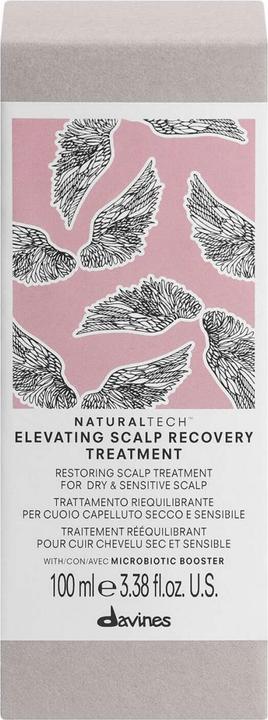 Davines Naturaltech - Elevating Scalp Recovery Treatment (100 ml)