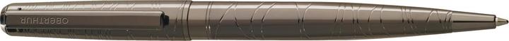 Actual product image Oberthur Arabesque Stylo-bille, gun (Gun)
