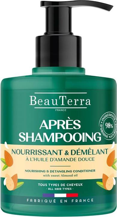 Immagine prodotto BeauTerra Haarspülung (500 ml)
